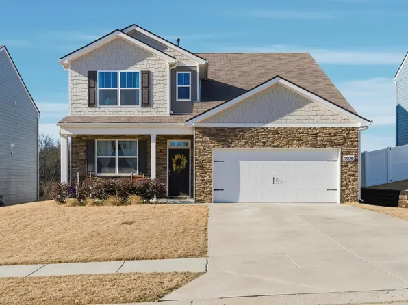 5026 Benelli Dr, Lebanon, TN 37090