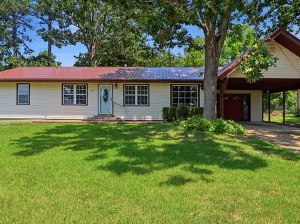 651 Plainview Drive, Houston, MO 65483