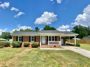 421 Mount Moriah Church Rd, Lumberton, NC 28360