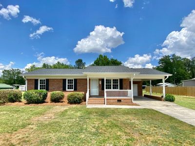 421 Mount Moriah Church Rd, Lumberton, NC, 28360