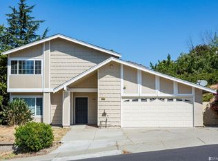 865 Coral Dr, Rodeo, CA 94572