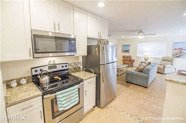 The Kitchen Has It All