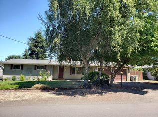298 SE Orchard View Ln, Dallas, OR 97338