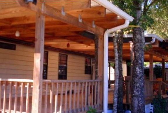 Back Porch
