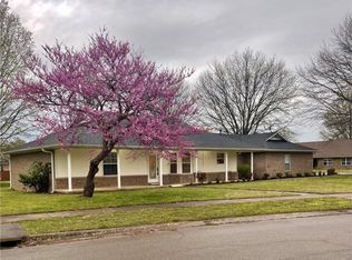 601-603 Westwood Ave, Prairie Grove, AR 72753