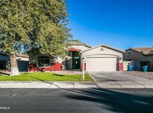 2225 S Cardinal Dr, Apache Junction, AZ 85120