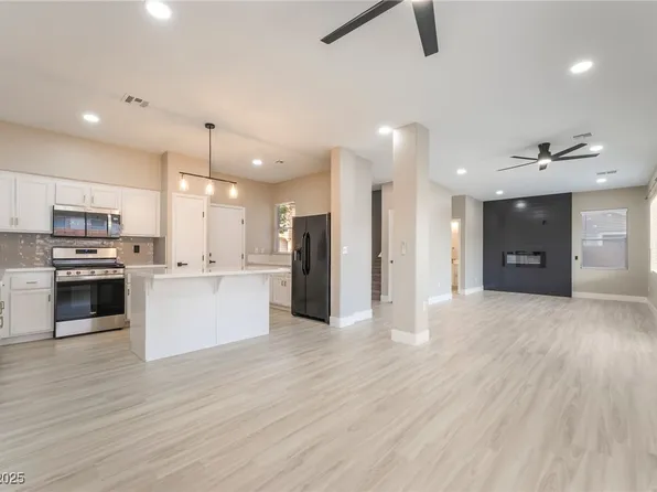 1442 Summer Glow Ave, Henderson, NV 89012