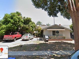2205 S Salta St, Santa Ana, CA 92704