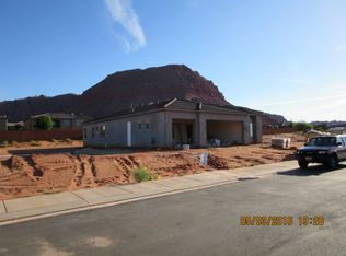 336 W Redstone Ct, Ivins, UT 84738