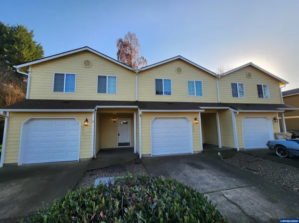 1894 Clay St SE, Albany, OR 97322