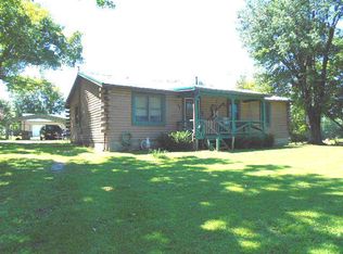 15 Clyde Lee Ln, Dawson Springs, KY 42408