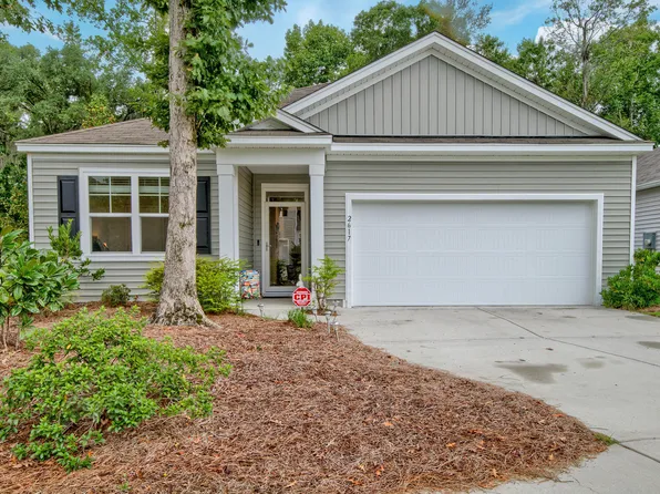 2617 Alamanda Dr, Johns Island, SC 29455