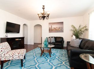 760 E Valencia St, Anaheim, CA 92805
