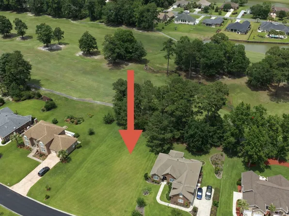 TBD Clover Ct., Longs, SC 29568