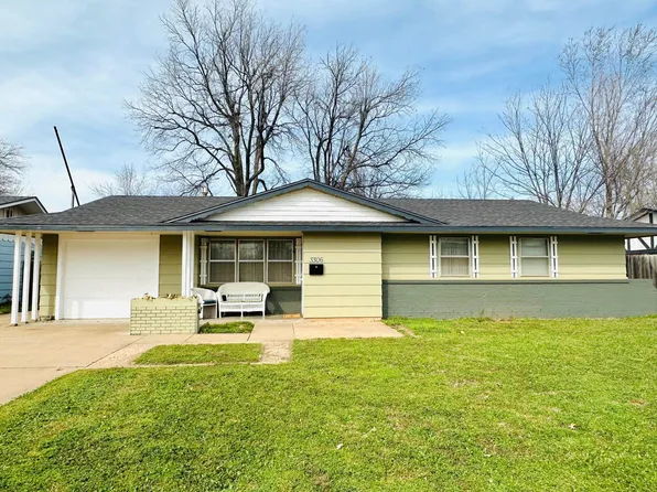 3306 Dwelle Dr, Enid, OK 73701