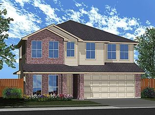 150 Nesting Tree, San Antonio, TX 78253