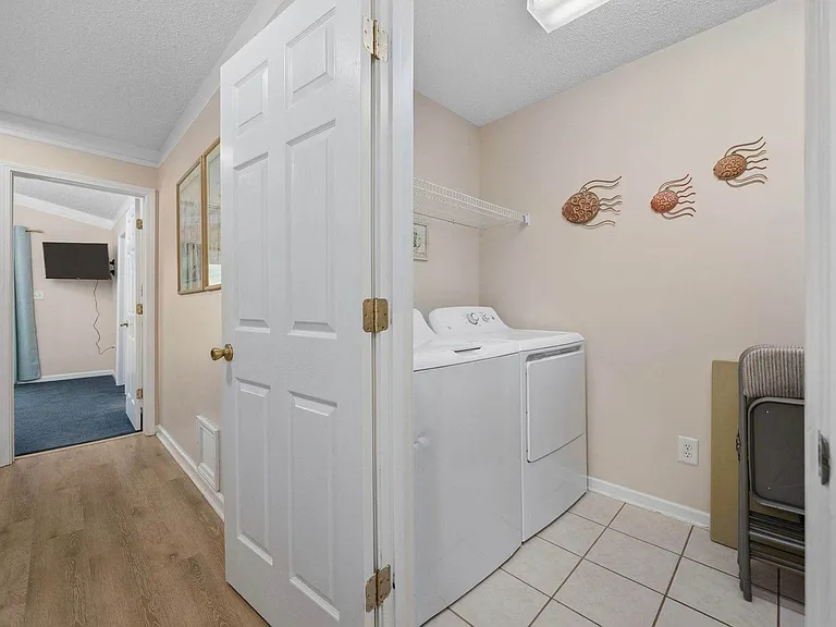 Laundry Room Cabinet