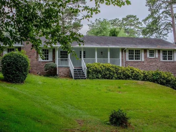 2016 Gibralter Way, Conyers, GA 30012