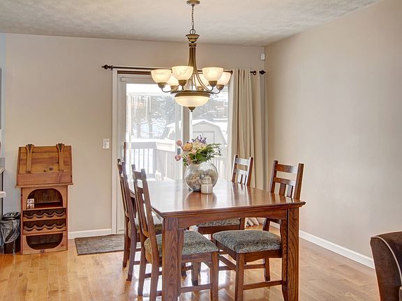 Dining Room 12x11
