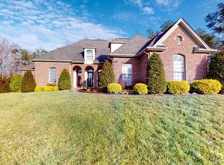 139 Hemlock Dr, Danville, VA 24540
