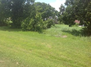 2 County Road 296, Sargent, TX 77414