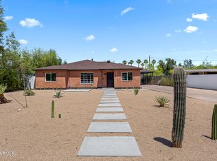 854 E Windsor Ave, Phoenix, AZ 85006