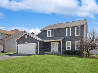 574 Adare Rd, Bartlett, IL, 60103