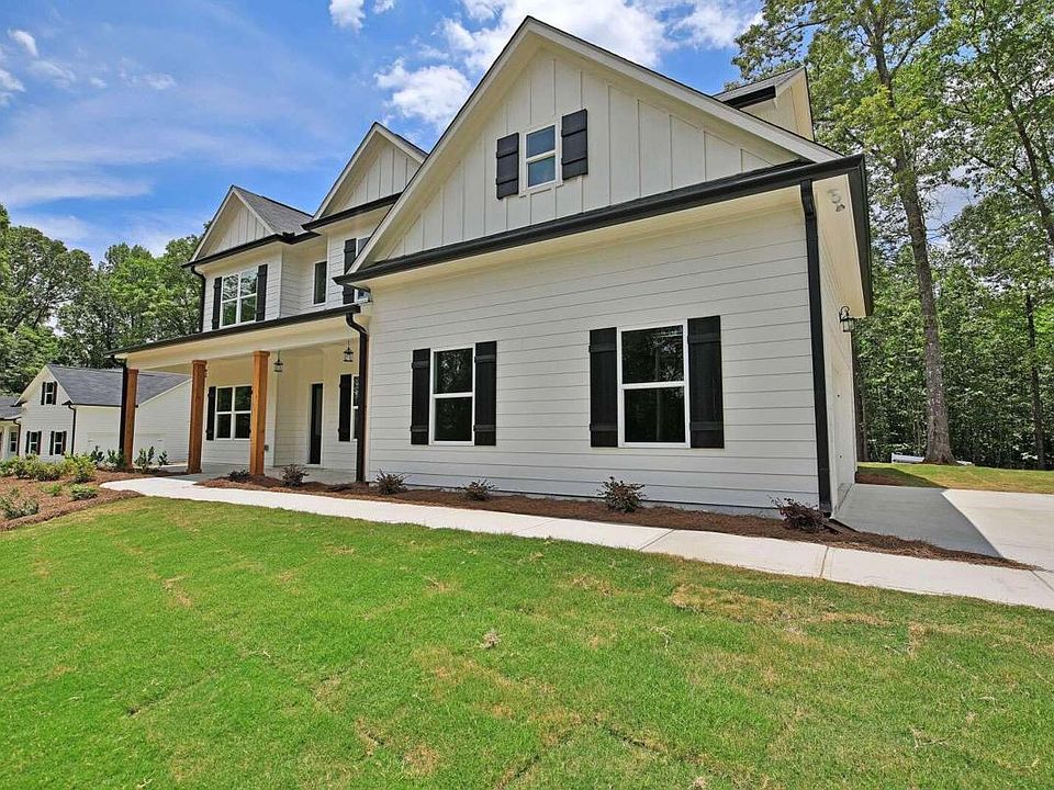 110 Rivermist Dr, Dahlonega, GA 30533 MLS 10186463 Zillow