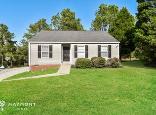 80 Camp Creek Dr, Elgin, SC 29045