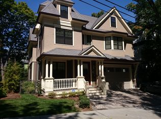 68 Naples Rd, Brookline, MA 02446