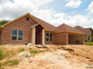 16611 Lafourche, Tyler, TX 75703