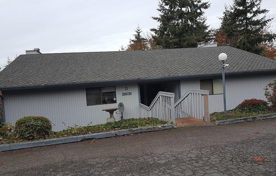 1st image of 28639 16th Ave S APT D4