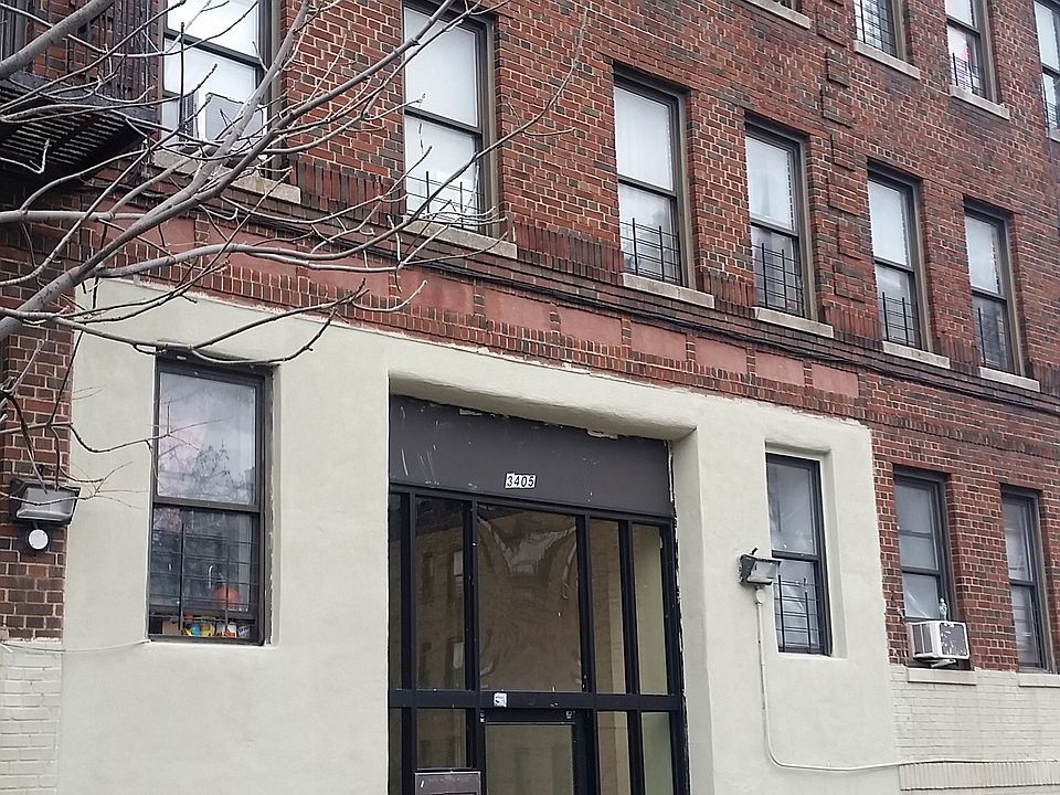 2nd image of 3405 Putnam Pl APT F9