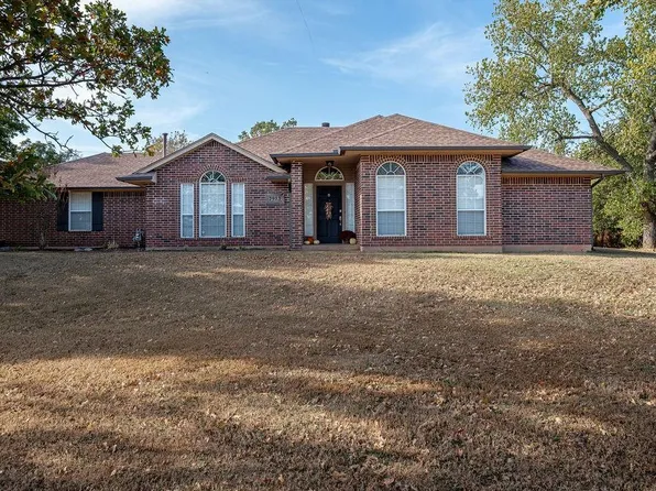 7913 Double Springs Dr, Oklahoma City, OK 73150