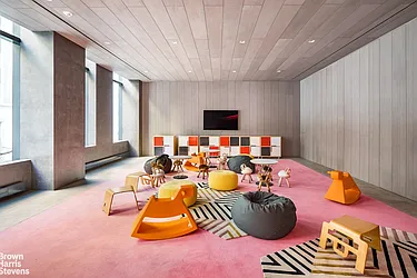 Sold by Brown Harris Stevens