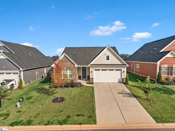 7056 Glass Ct #S, Spartanburg, SC 29307