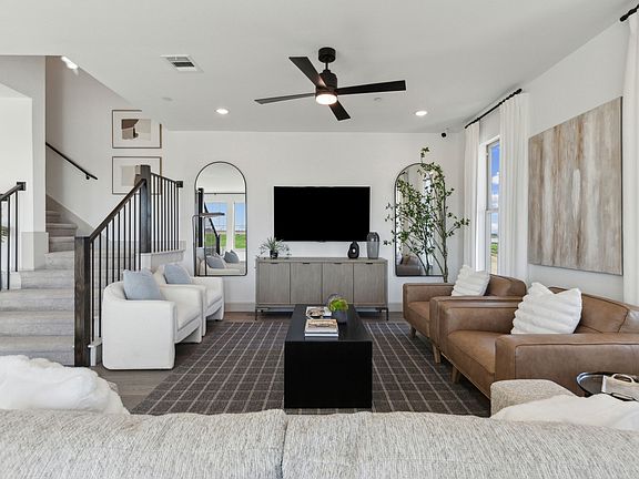 Representative Image - Refined Urban