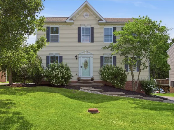 509 Panorama Dr, Canonsburg, PA 15317