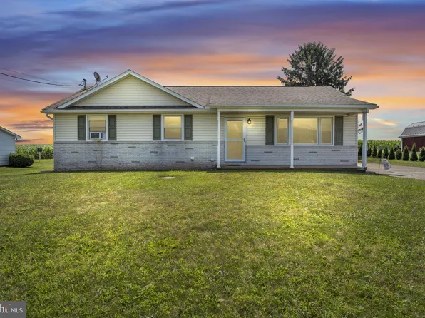 6205 Route 225, Elizabethville, PA 17023