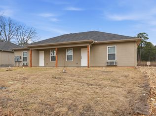2520 Hurricane Lake Rd #1, Benton, AR 72019
