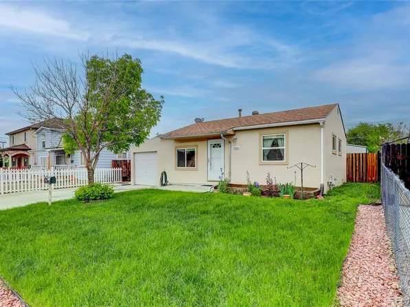 7980 Olive Street, Commerce City, CO 80022