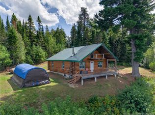 1129 Brophy Rd, Blackville, NB E9B1P8