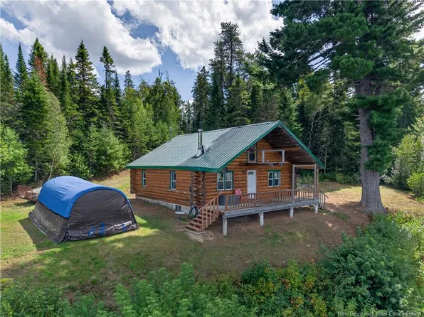 1129 Brophy Rd, Blackville, NB E9B 1P8