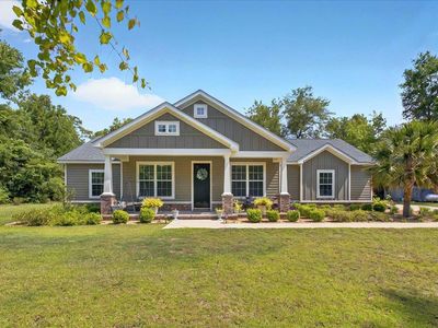 283 Martin Farms Rd, Crawfordville, FL, 32327