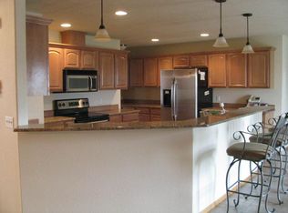 538 Young Rd NE, Moses Lake, WA 98837