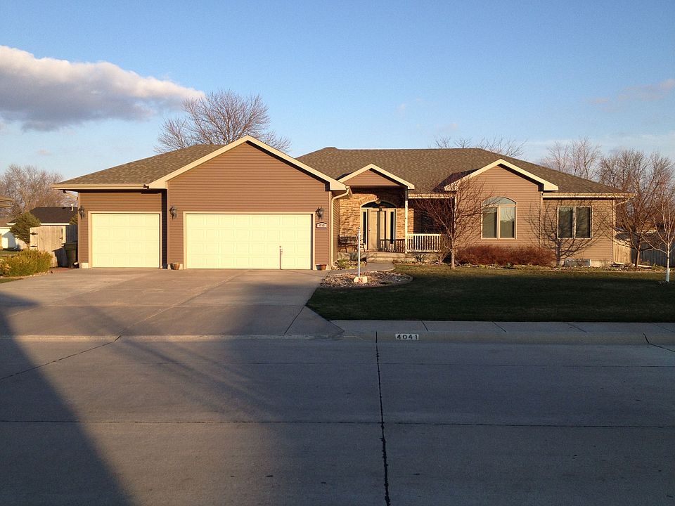 Curb View