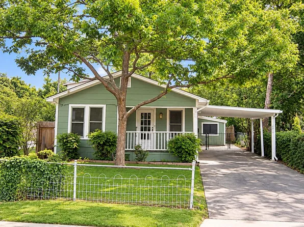 5515 Joe Sayers Ave Unit A, Austin, TX 78756