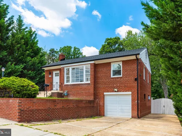 4910 66th Ave, Hyattsville, MD 20784