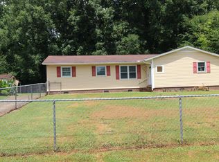 308 Willowbrook Rd, Greenwood, SC 29649