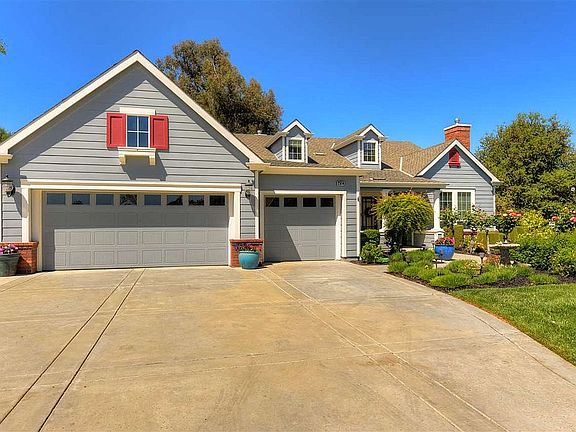 2514 Leona Pl, Pleasanton